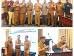 Pemkab Meranti Benahi Perubahan APBD 2026, Gandeng BPKAD Riau Perkuat Ketertiban Penganggaran