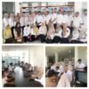 Camat Tebing Tinggi Ajak Aparatur Gemar Membaca, Kadis Perpustakaan Meranti Apresiasi Penguatan Budaya Literasi