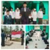 Penuh Khidmat, Ponpes Raudhatul Ulum Kundur Peringati Hari Santri 2026, Teguhkan Tekad Menuju Indonesia Emas