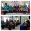 Camat Juwita Ratna Sari Matangkan Persiapan Penilaian Kelurahan, Tertib Administrasi Jadi Prioritas