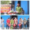 Saiful Bakhri Hadiri Grand Opening M8 Zona Meranti, Tekankan Investasi dan Serapan Tenaga Kerja Lokal